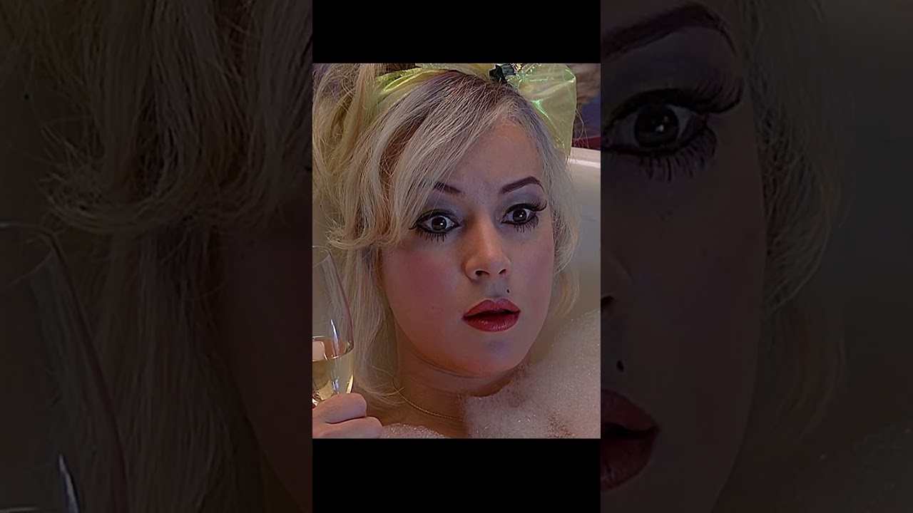 Chucky's Bride Revealed! #shorts