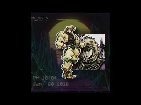 Dio Running The 90'S Remix Version Loop | Dio In The 90'S Loop