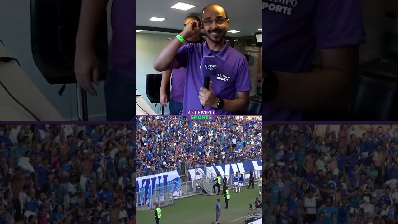 Cruzeiro conquista vitória emocionante sobre o Vitória por 3 a 1 no Mineirão ⚽