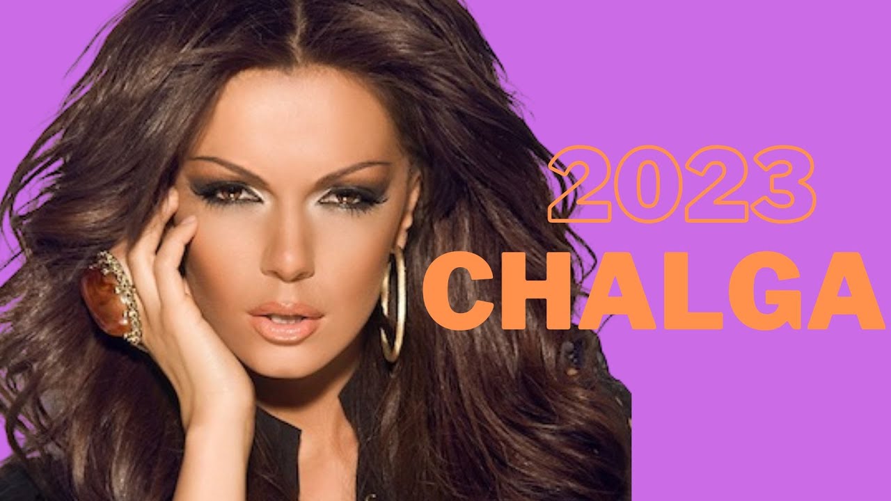 🔥 Best Chalga Mix 2023 | HK Chalga Vol.10 - Non-Stop Party Hits