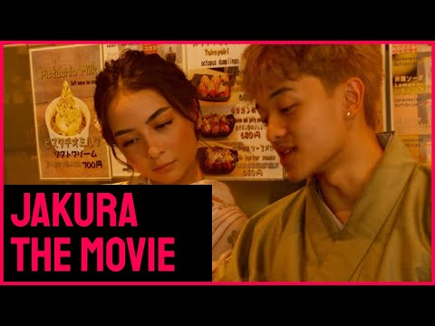 JAKURA: The Movie