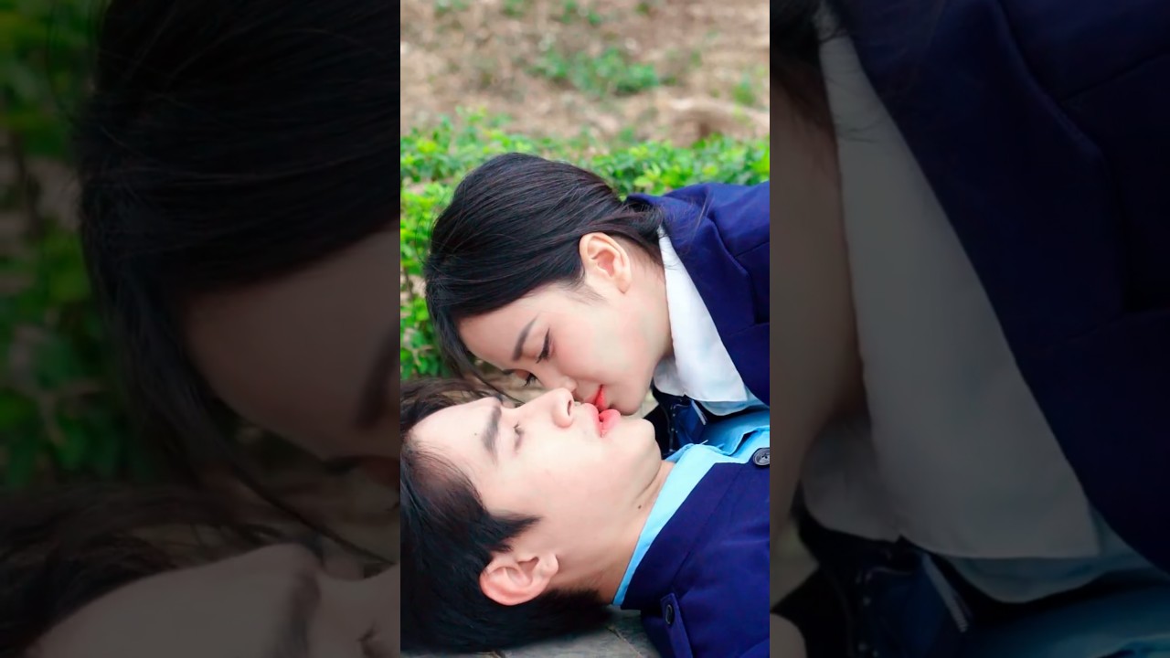 High School Crush Love Story Part 1: The Mysterious Cold-Hearted Boy π