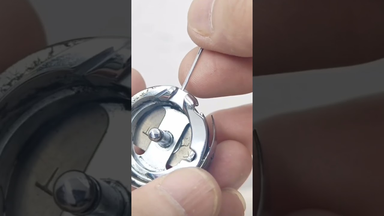 Ultimate Guide to Industrial Sewing Machine Maintenance 🧵