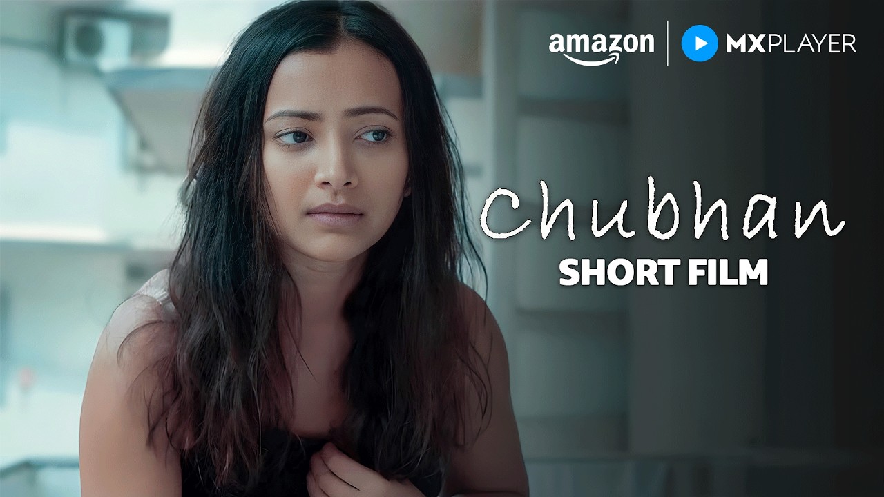 Chubhan: A Gripping Suspense Thriller Featuring Shweta Basu Prasad 🎥