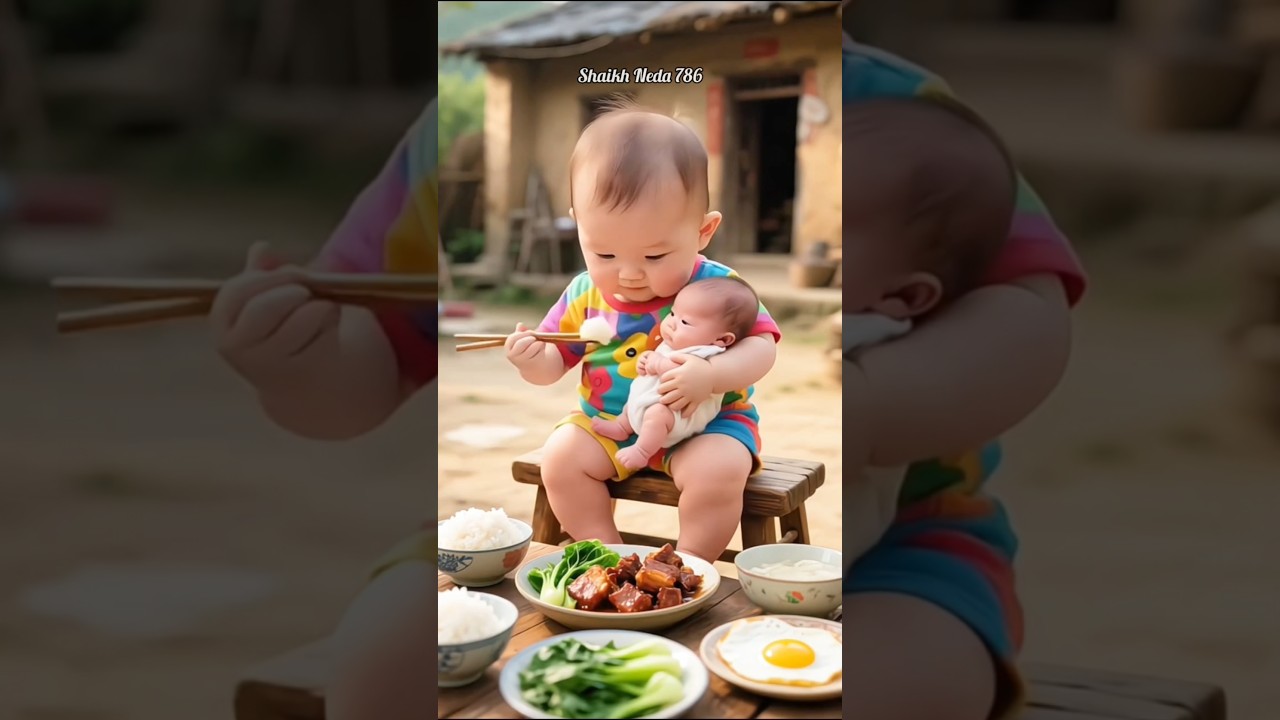 Alifun Baa: Arabic Song for Cats 😻