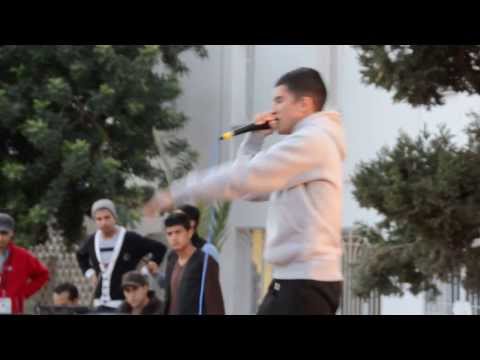 Raf ' Ma5nou9 ' 14 / 12 / 2013 , Dar Chabeb Soussa —