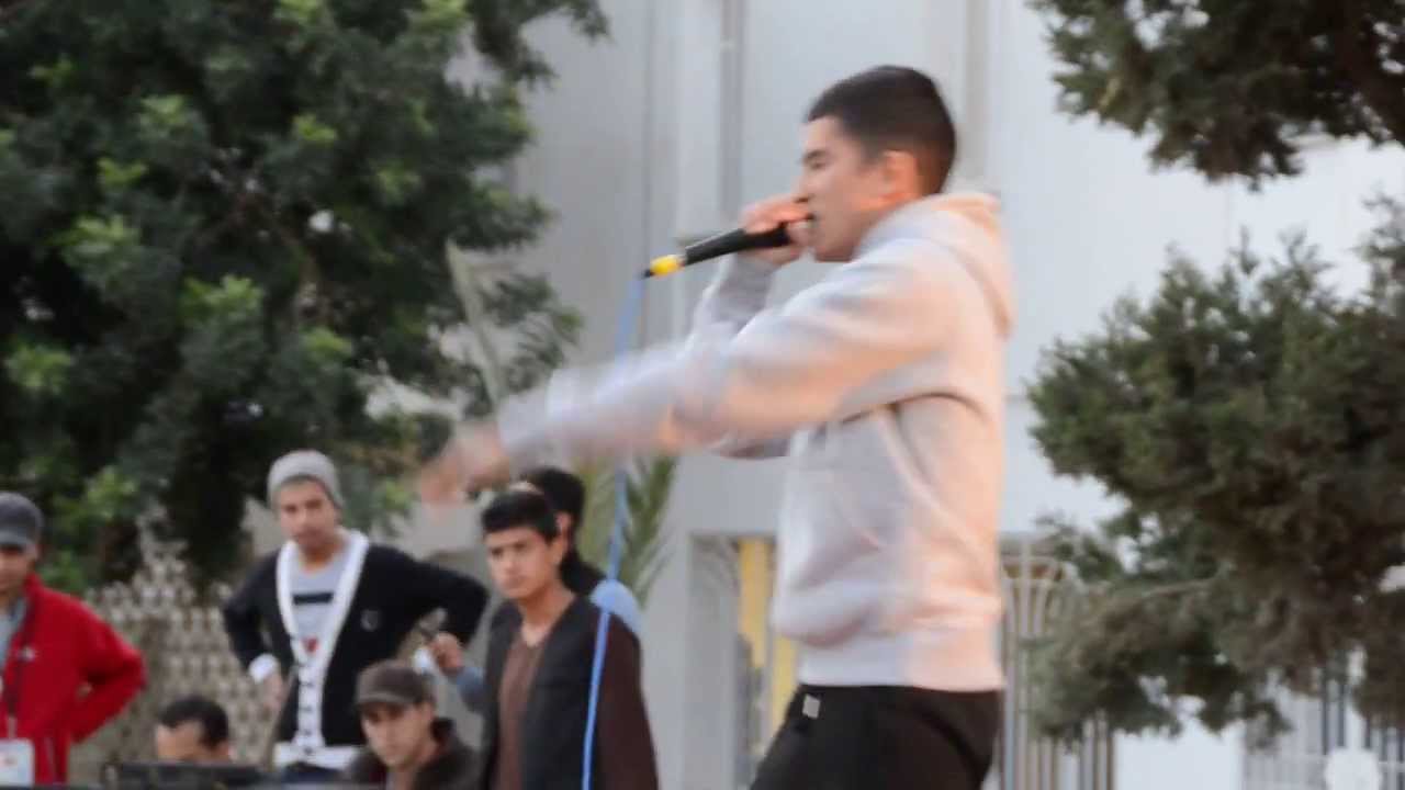 Raf 'Ma5nou9' Announces Debut Album Coming Soon! 🎶