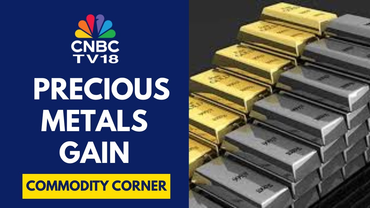 Geopolitical Tensions Boost Gold & Silver 📈