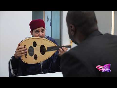 Jeu Dit Tout S02 Ep05 | كي تمشي تعمل ENTRETIEN خدمة #رد_بــــالـك