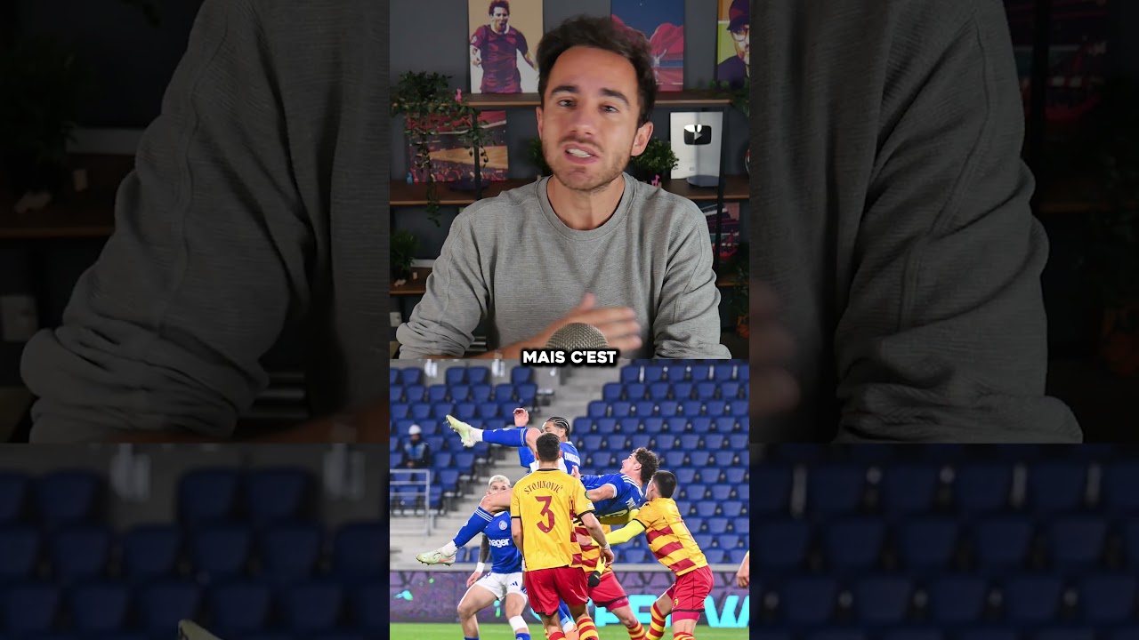 Strasbourg et Bialystok se Neutralisent 1-1 : Un RCSA à la Rotation qui Paye 💪