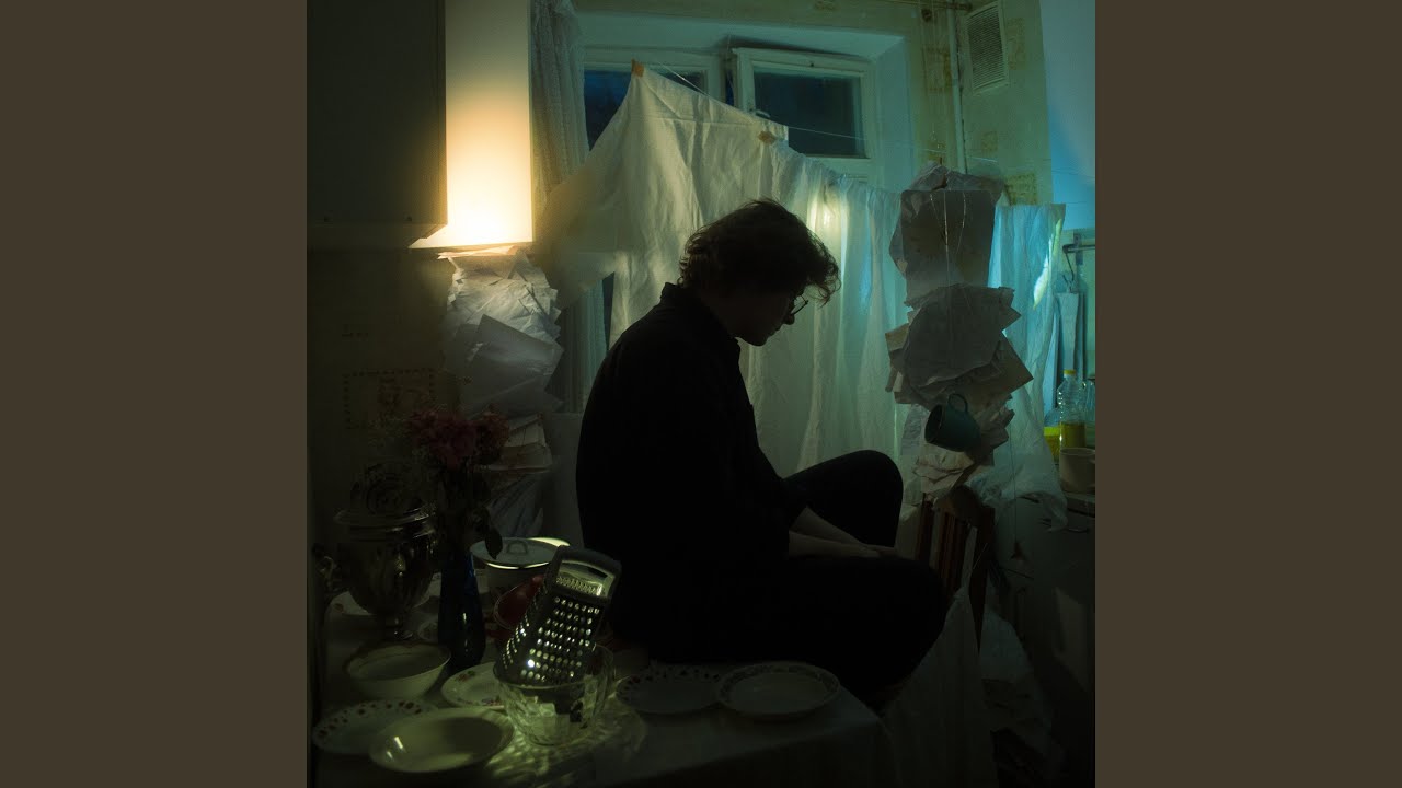 Кухни (A Capella) by Бонд с кнопкой 🎶