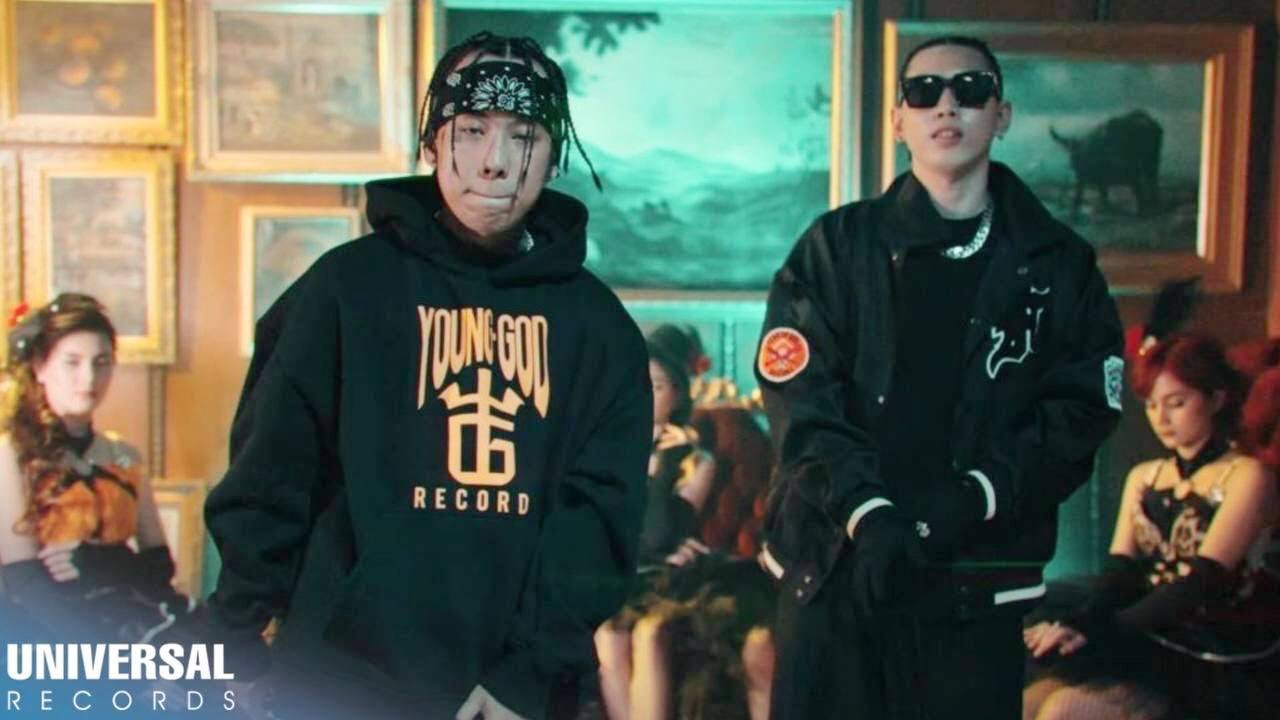 Shanti Dope featuring HELLMERRY - Loaded (Official Music Video)