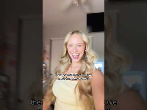 is this the ULTIMATE remix??🎧 #ellahperry #shorts #feed #remix #descendants #kpopdemonhunters #fyp