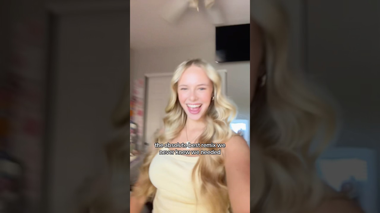 Is This the Ultimate Remix? 🎧