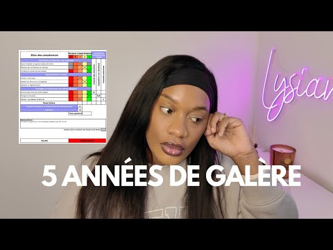 LE PERMIS DE CONDUIRE : MON EXPÉRIENCE CATASTROPHIQUE ⛔️ | JE VOUS DIS TOUT