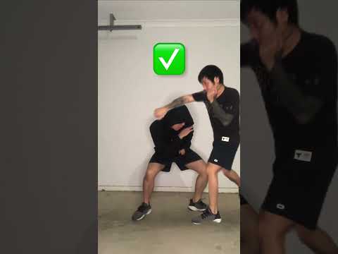 Mastering the Defense: How to defend 1-2 in Boxing