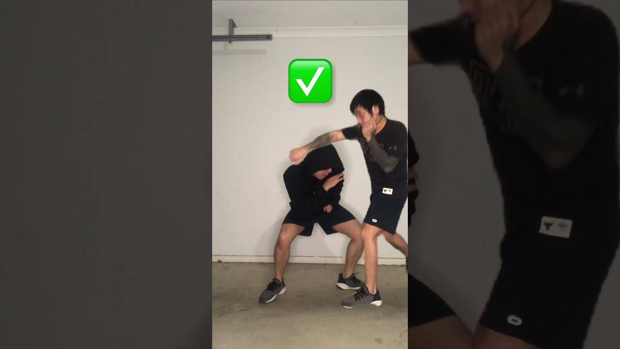 Master the 1-2 Defense in Boxing: Essential Slip & Pivot Techniques 🥊