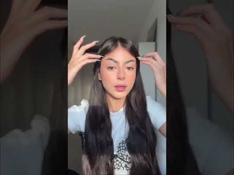 I've been dying to use this Line Combo The Best Line Combo Sarra Cherif Makeup Tutorial