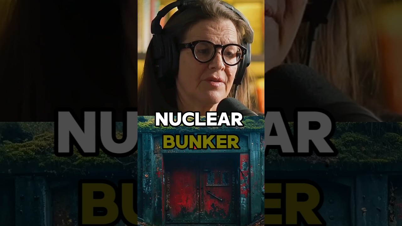 Are Nuclear Bunkers Worthless? Insights from Annie Jacobsen