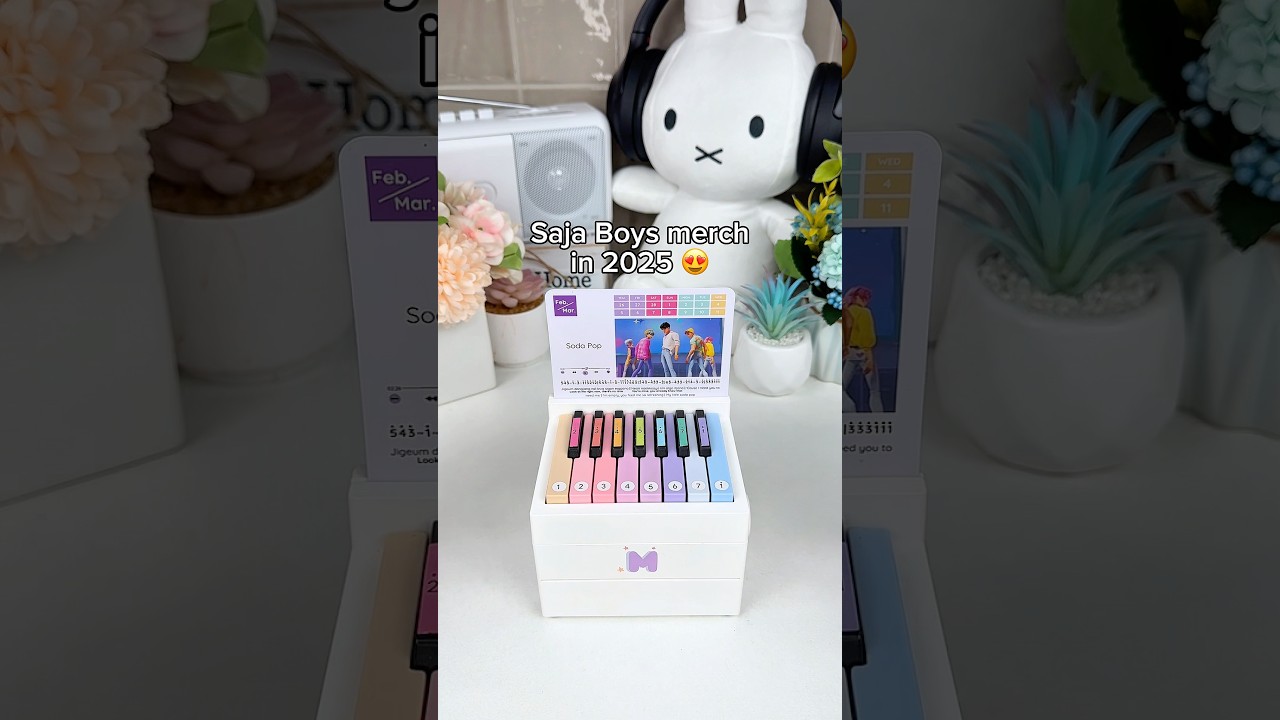 Ultimate Gift Ideas for KPOP Demon Hunter Fans 🎁