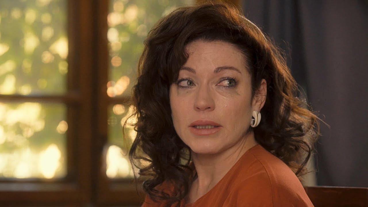 БЕРЕЗОВАЯ РОЩА 2 — Самый ожидаемый фильм осени 2024