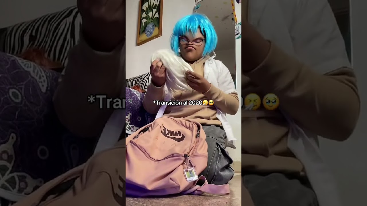 ¿Recuerdas esto? ¡Qué momento tan emotivo! 🥹