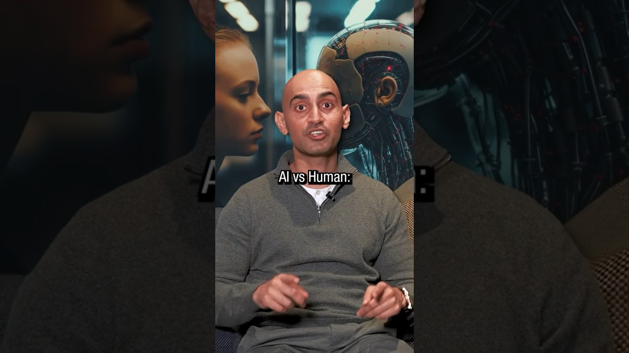 AI vs. Humans: Who Creates Blog Content That Attracts More Traffic? 🚀