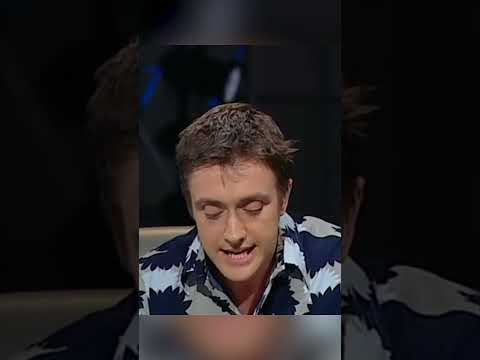 Топ Гир. 1 сезон, 4 серия