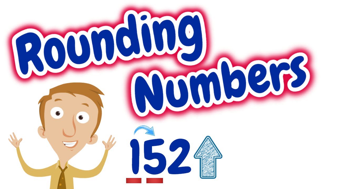 Fun Guide for Kids: Master Rounding Numbers Easily 🎯