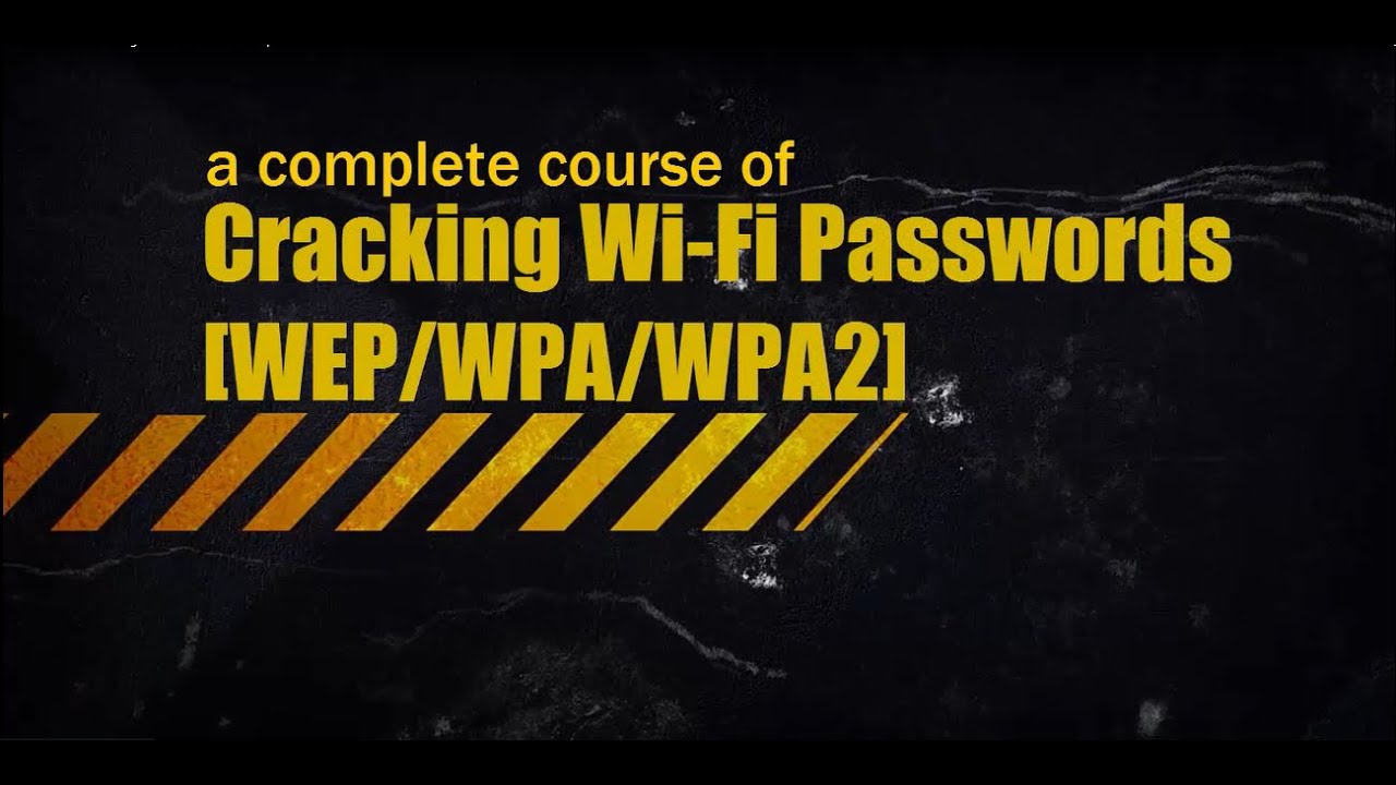 18. WPA Cracking: Capture Handshake Guide 🔓