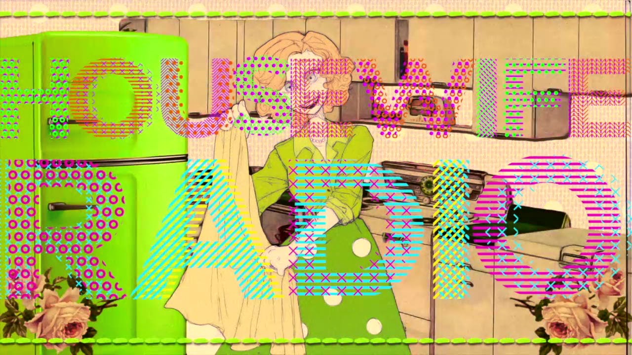 Gumi English – HOUSEWIFE RADIO (Original Song) 🎶 | Listen & Support on iTunes