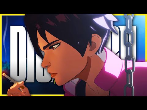 The Redemption Arc in DISPATCH Episode 3