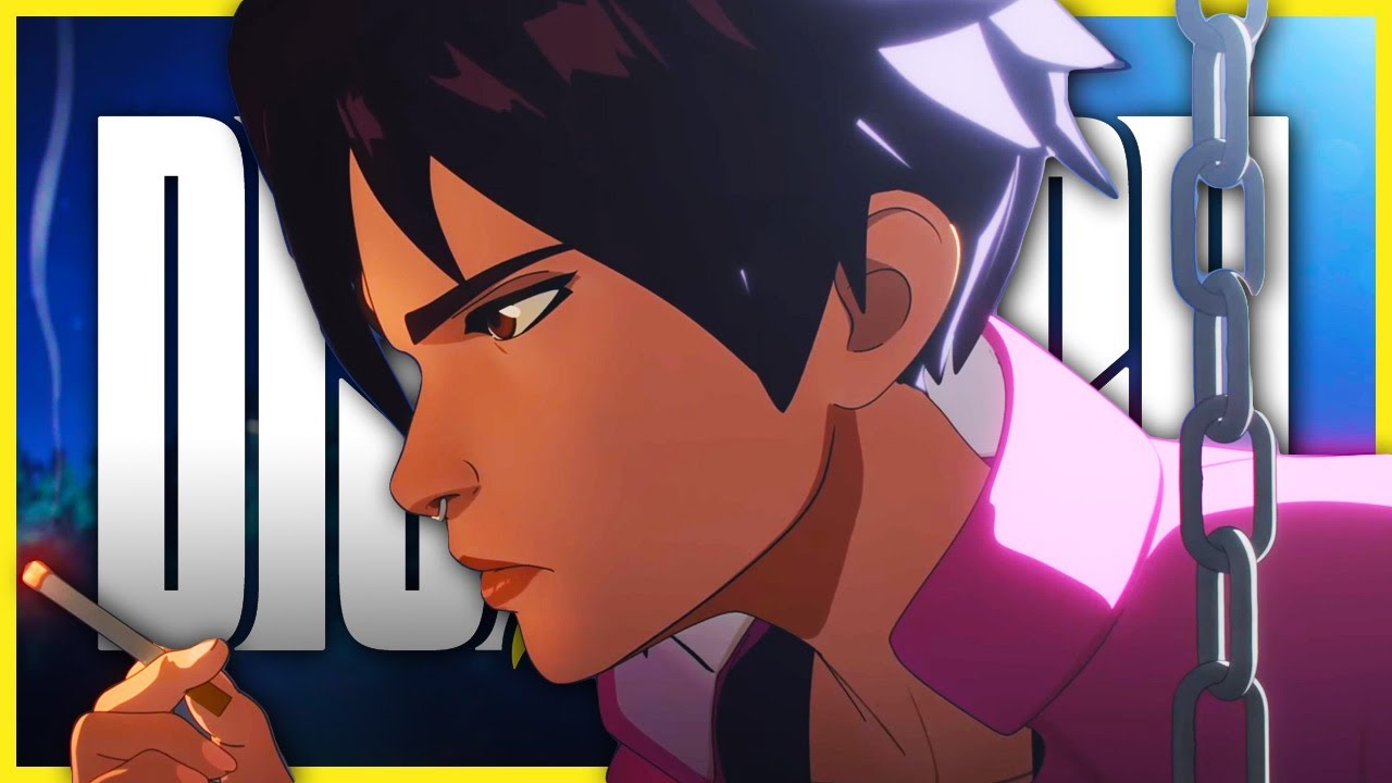 DISPATCH Episode 3: Robert Faces a Tough Decision in the Redemption Arc 🎮