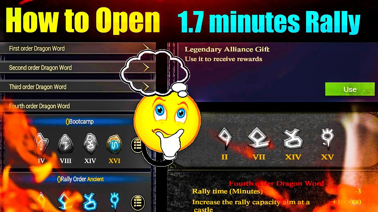 Clash of Kings Hack & Mod APK with Unlimited Gold