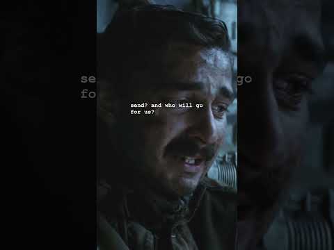 Fury | βHere am I. Send me.β (ONE OF THE GREATEST SCENES EVER)