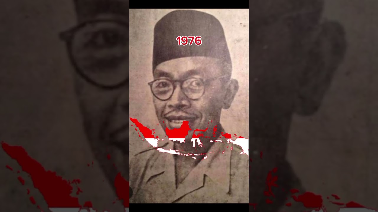 Journey Through Indonesia's Fascinating Evolution 🇮🇩