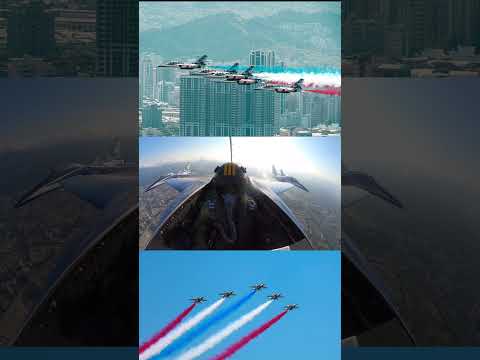 國慶大燕隊形 #雷虎特技小組 #勇鷹高級教練機 #雙十節 #TAIWAN #TBE-5A #英勇勳章 #青天白日滿地紅 #青天白日旗飛揚 #中華民國(TAIWAN) #台灣