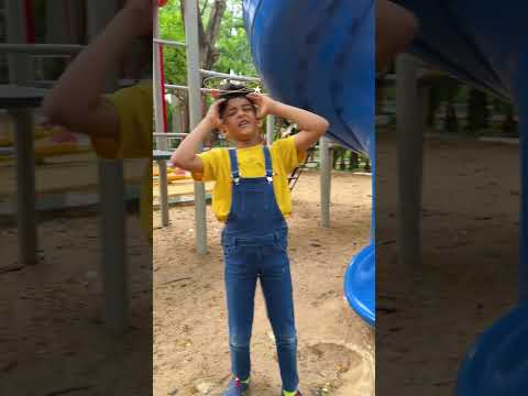 Kids learn To Stay Hydrated 💧