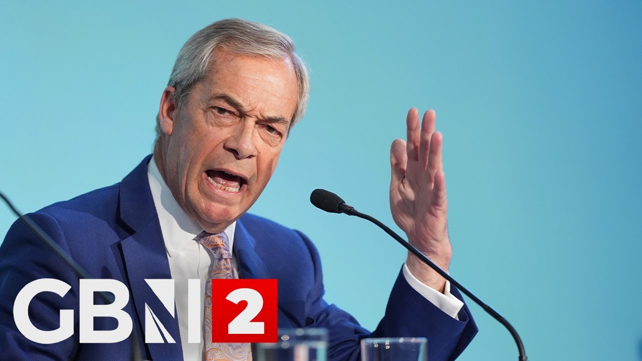 Reform UK Reacts to Budget 📊