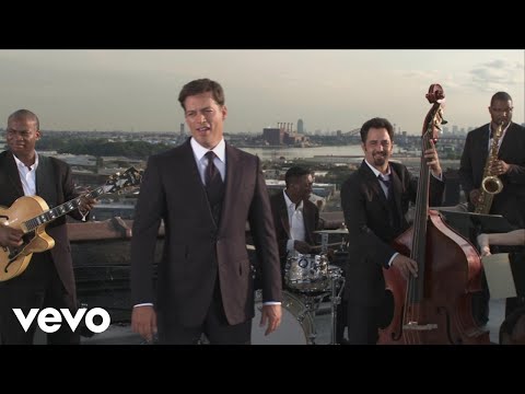 Harry Connick Jr. - Just the Way You Are (Official Video)