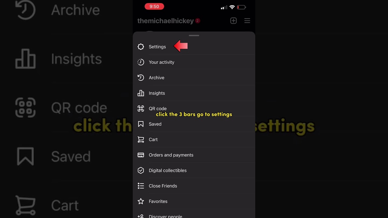 How to Monetize Your Instagram π #Shorts