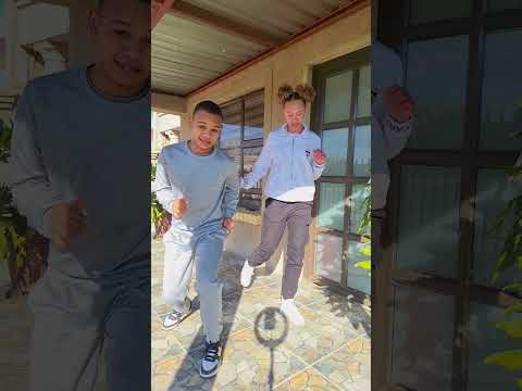 Magumba!! | Dance Challenge🔥