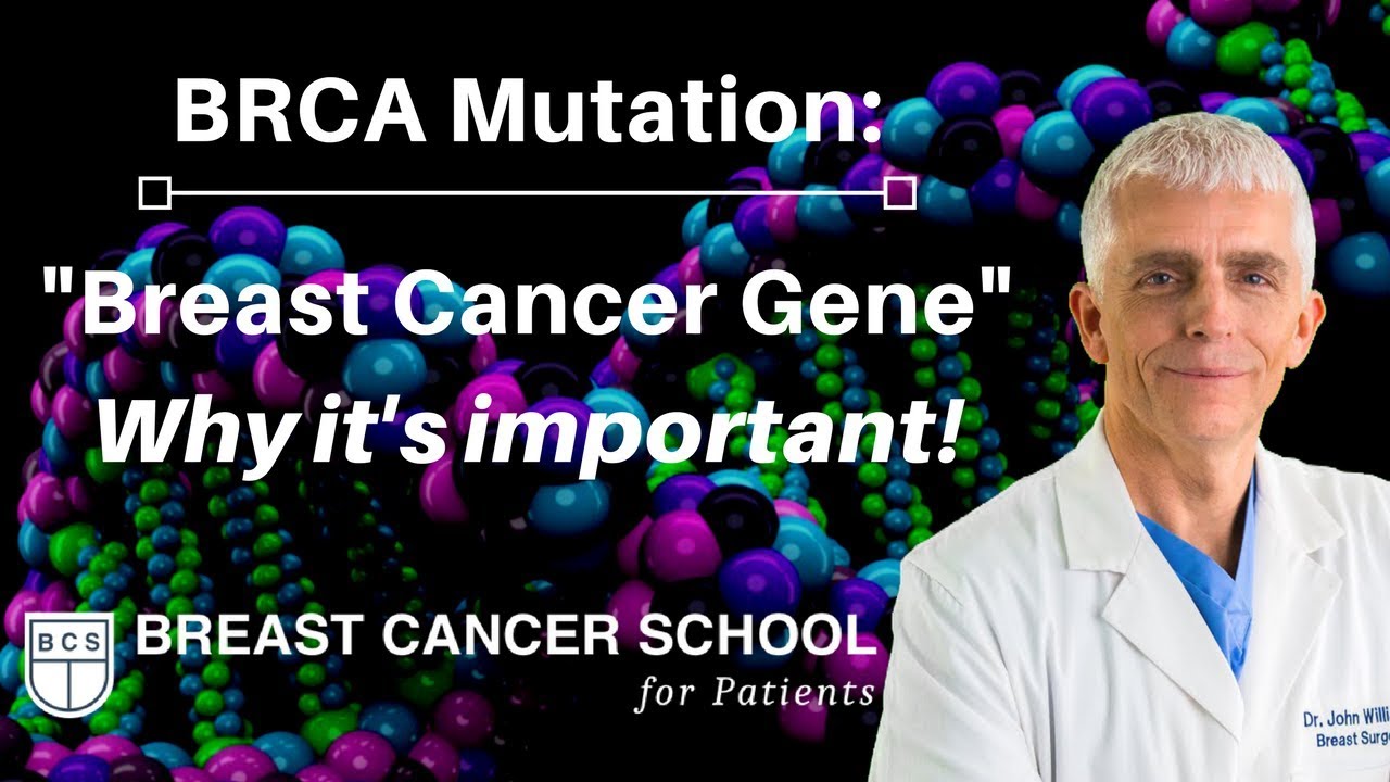 BRCA Genetic Testing: Essential Information and Its Significance