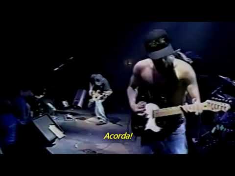 Rage Against The Machine - Wake Up (Legendado em PT) ✊