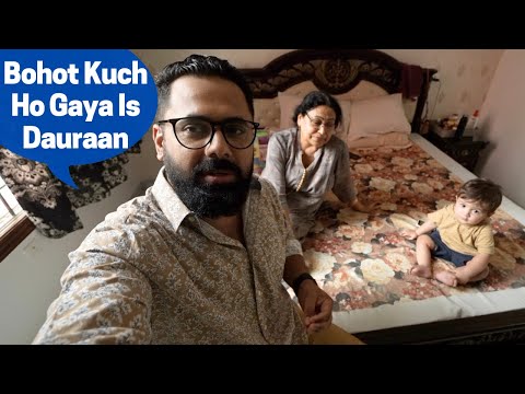 Pichle 15 Din Jo Hota Raha...