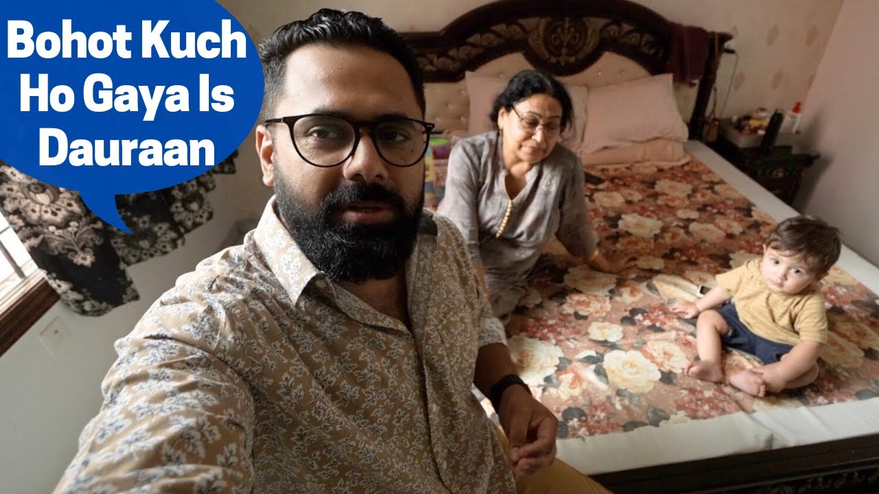 Pichle 15 Din Ka USA Road Trip Experience | Organized Episodes