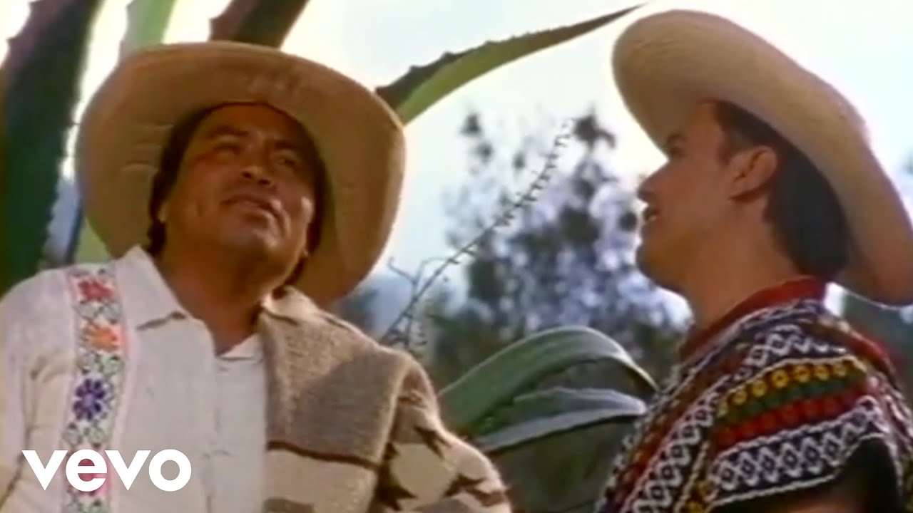 Juan Gabriel - Canción 187 (Video Original, 1995)