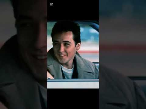 1 minute of John Cusack #1minutevideo #1minuteof #johncusack #chericherilady #edit #photo #shorts