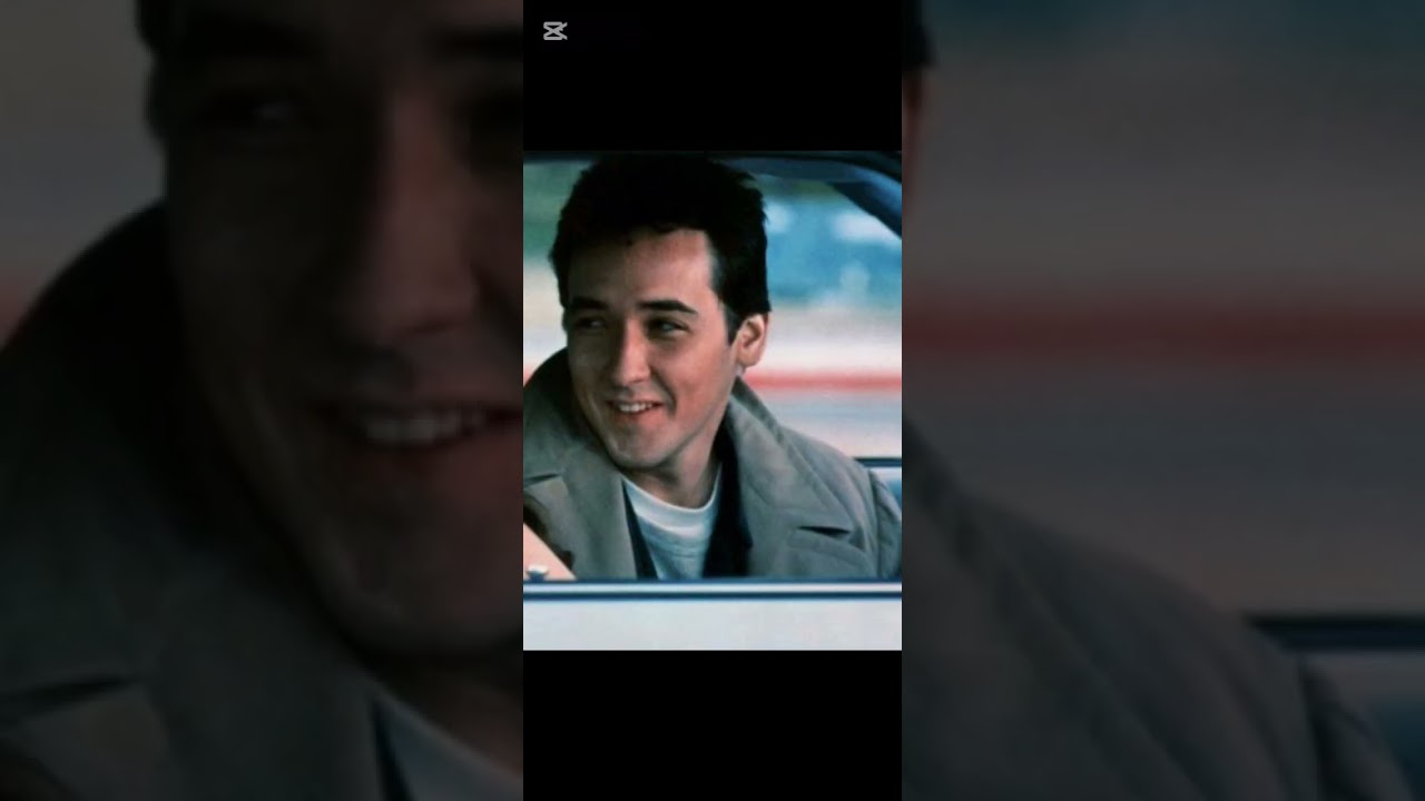 1 John Cusack in 1 Minute 🎬