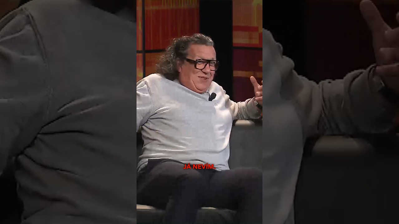 Co se stane při leknutí? Richard Genzer a Michal Suchánek 😂